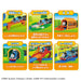 Takara Tomy Plarail Thomas Best Selection Set Train Toy for Ages 3+