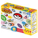 Takara Tomy Pokemon Get Party Toy Set - Catch and Collect Adventure Game