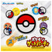Takara Tomy Pokemon Get Party Toy Set - Catch and Collect Adventure Game