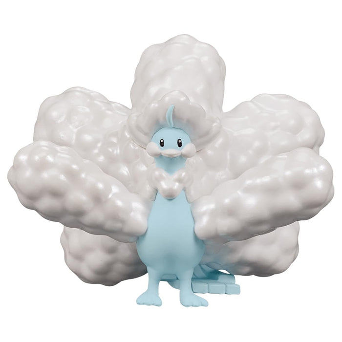 Takara Tomy Pokemon Moncolle Mega Altaria Figure Toy Collectible