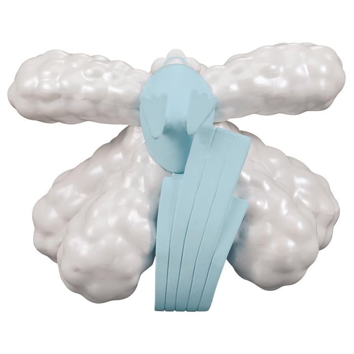 Takara Tomy Pokemon Moncolle Mega Altaria Figure Toy Collectible