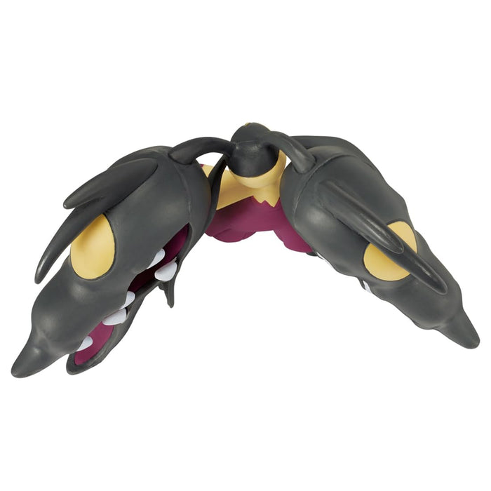 Takara Tomy Pokemon Moncolle Mega Cutiefly Action Figure Toy