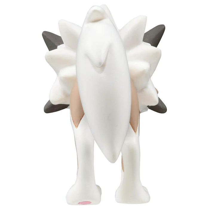 Takara Tomy Pokemon Moncolle Lycanroc Tagesform MS-23 Actionfigur