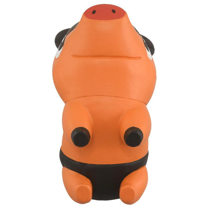 Figurine de collection Takara Tomy Pokémon Moncolle Pokabu