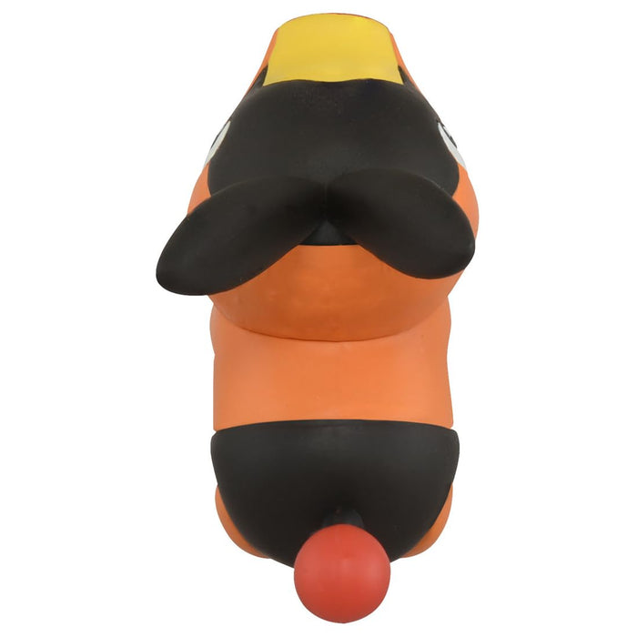 Figurine de collection Takara Tomy Pokémon Moncolle Pokabu