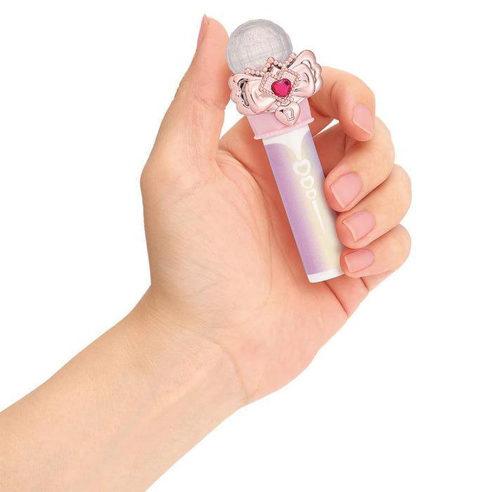 Takara Tomy Secret Eye Pri Lip Himari Model - Jouet de beauté à collectionner