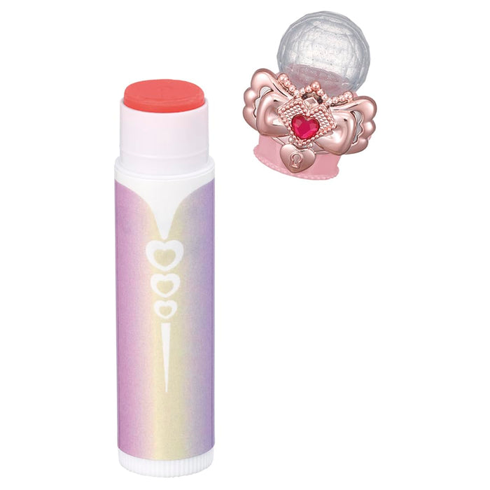 Takara Tomy Secret Eye Pri Lip Himari Model - Jouet de beauté à collectionner