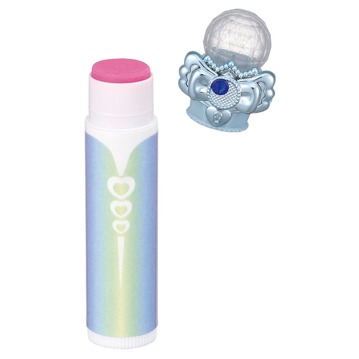 Takara Tomy Secret Eye Pri Mitsuki Lip Model - Stylish Toy for Kids