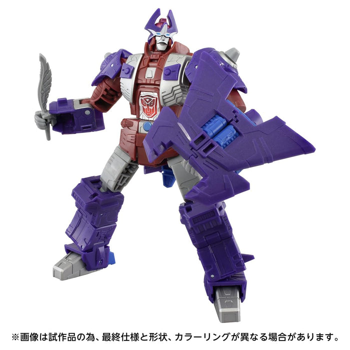 Takara Tomy T-Spark Alpha Trion Age of the Primes Transformers Figure