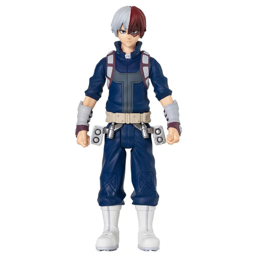 Takara Tomy T-Spark Ck-M03 Collekazaro My Hero Academia Todoroki Shoto Toy