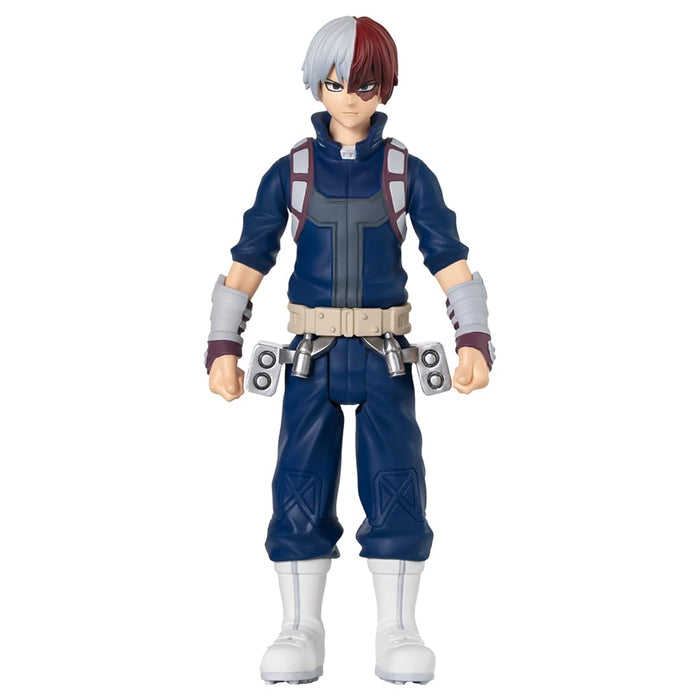 Takara Tomy T-Spark Ck-M03 Collekazaro My Hero Academia Todoroki Shoto Toy