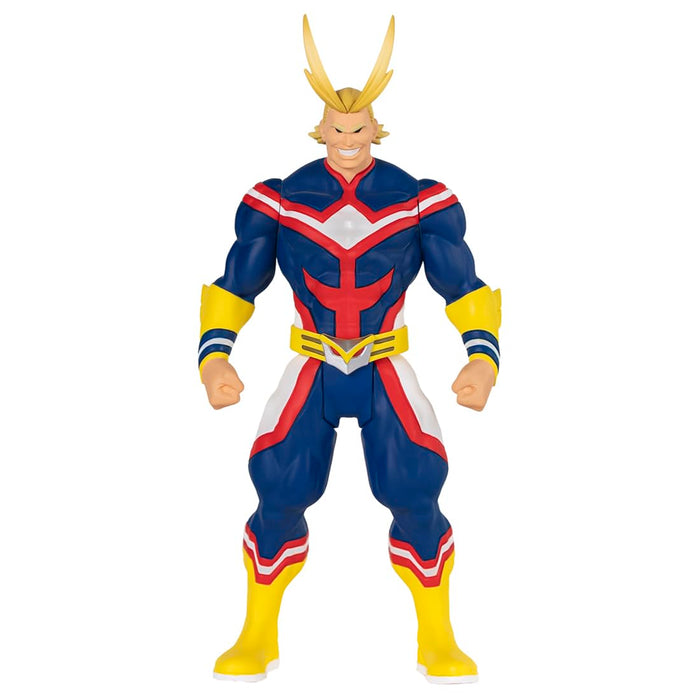 Takara Tomy T-Spark Ck-M04 My Hero Academia All Might Action Figure
