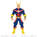 Takara Tomy T-Spark Ck-M04 My Hero Academia All Might Action Figure