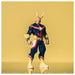 Takara Tomy T-Spark Ck-M04 My Hero Academia All Might Action Figure