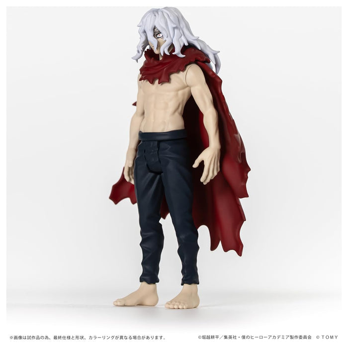 Takara Tomy T-Spark Ck-M05 My Hero Academia Tomura Shigaraki Figure
