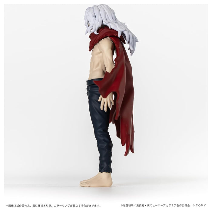 Takara Tomy T-Spark Ck-M05 My Hero Academia Tomura Shigaraki Figure