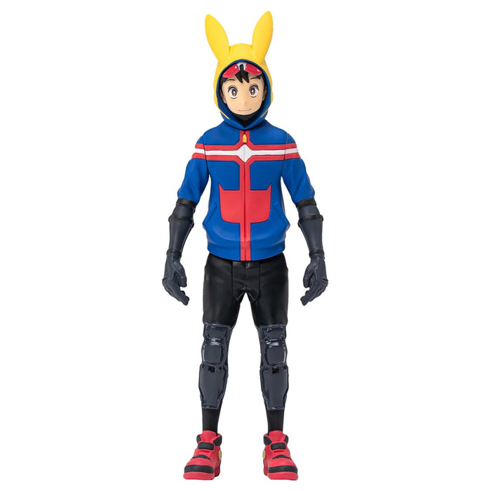 Takara Tomy T-Spark Ck-V01 Collekazaro Vigilante Toy by Haimai Koichi