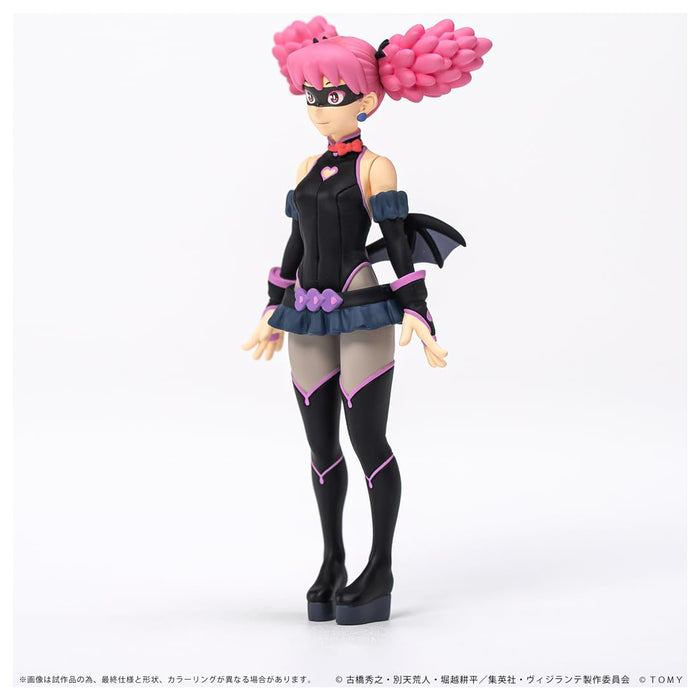 Takara Tomy T-Spark CK-V02 Collekazaro Vigilante Pop Step Toy