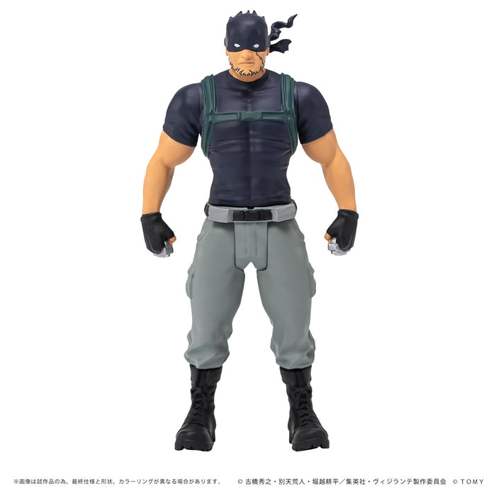 Takara Tomy T-Spark Collekazaro Vigilante Knuckleduster Toy