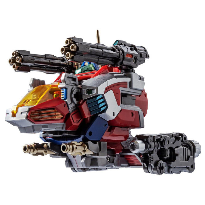 Takara Tomy T-Spark Diaclone Da-117 Dia Battles X-1 X-01 Action Figure
