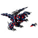 Takara Tomy T-Spark Zoids RMZ-011 Geno Saurer Raven Pre-Colored Kit