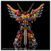 Takara Tomy T-Spark Steel Adamas Machina AM-T02 Predaking Toy