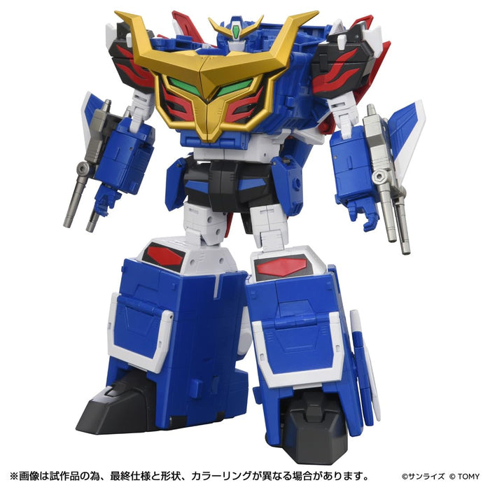 Takara Tomy T-Spark Toyrise Dragon Kaiser Action Figure for Kids