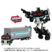 Takara Tomy T-Spark Transformers Missing Link C-01N Nemesis Prime Figure
