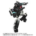 Takara Tomy T-Spark Transformers Missing Link C-01N Nemesis Prime Figure