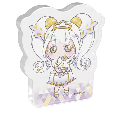 Takara Tomy Secret Eye Pri Acrylic Block R Vol.2 Box Set