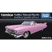 Takara Tomy Tomica Premium Cadillac Eldorado Biarritz Die-Cast Model Car
