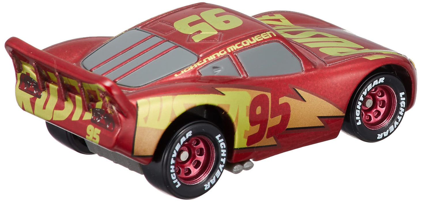 Voiture miniature moulée sous pression Takara Tomy Tomica C-32 Mcqueen Rrc 891024