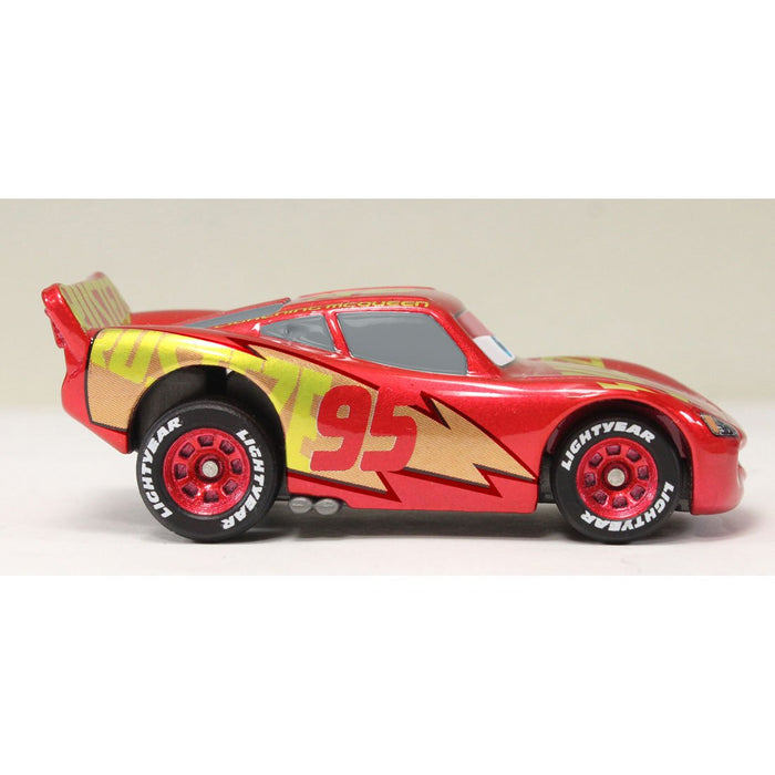 Voiture miniature moulée sous pression Takara Tomy Tomica C-32 Mcqueen Rrc 891024