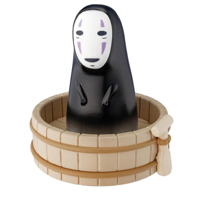 Takara Tomy Tomica Dream Ghibli Spirited Away No-Face Mini Car Toy Ages 3+