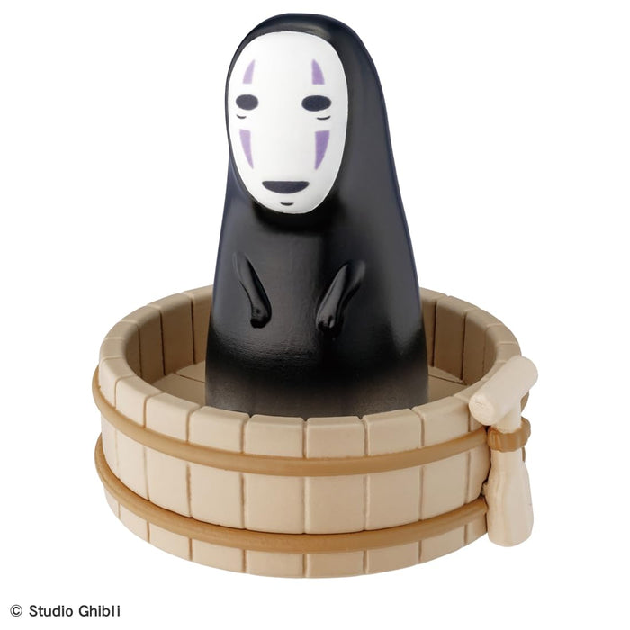 Takara Tomy Tomica Dream Ghibli Spirited Away No-Face Mini Car Toy Ages 3+