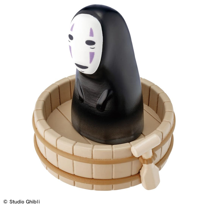 Takara Tomy Tomica Dream Ghibli Spirited Away No-Face Mini Car Toy Ages 3+