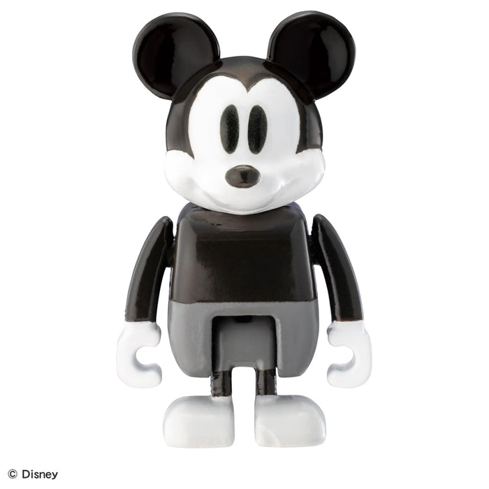 Takara Tomy Tomica Nr. 181, Disney Sailor Mickey Mouse, Mini-Autospielzeug, ab 3 Jahren