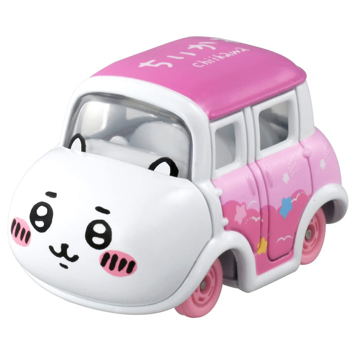 Takara Tomy Tomica Dream Tomica Chiikawa Minicar-Spielzeug, ab 3 Jahren