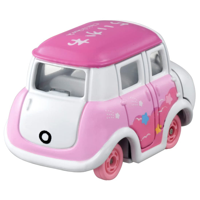 Takara Tomy Tomica Dream Tomica Chiikawa Minicar Toy Ages 3+