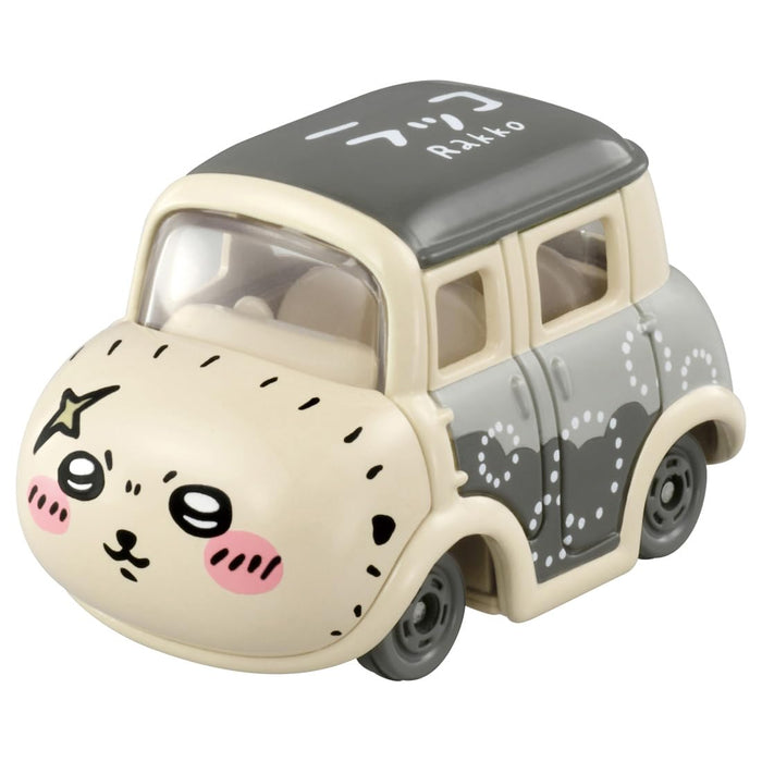 Voiture miniature Takara Tomy Tomica Dream, loutre de mer Chiikawa - 3 ans et plus