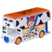 Takara Tomy Tomica Dream Toy Story 30th Jessie Kimono Mini Car for Ages 3+