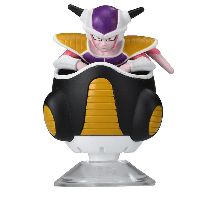 Takara Tomy Tomica Dragon Ball Frieza's Pod Mini Car Toy for Ages 3+