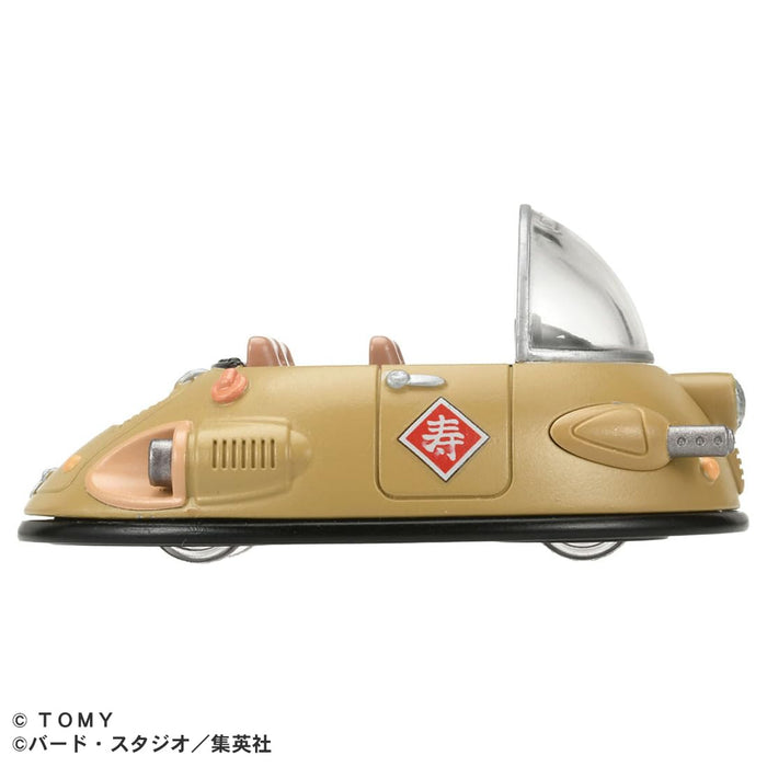 Takara Tomy Tomica X Dragon Ball Gyumaoh Car Toy Miniature for Ages 3+