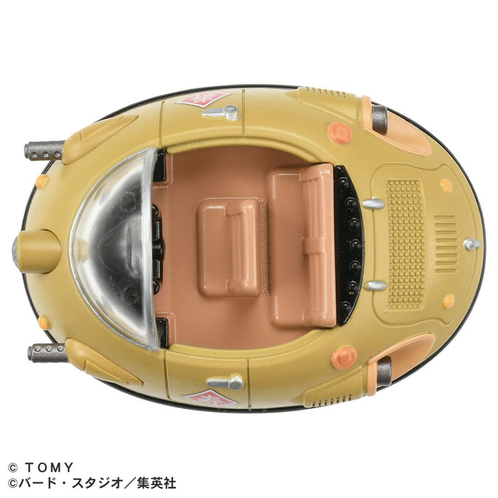 Takara Tomy Tomica X Dragon Ball Gyumaoh Car Toy Miniature for Ages 3+