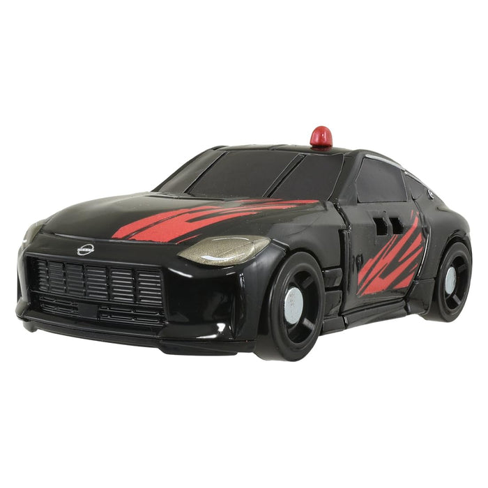 Takara Tomy Tomica Gigantopolis Braver Zero Over Drive DX Set Mini Voiture Jouet 3+