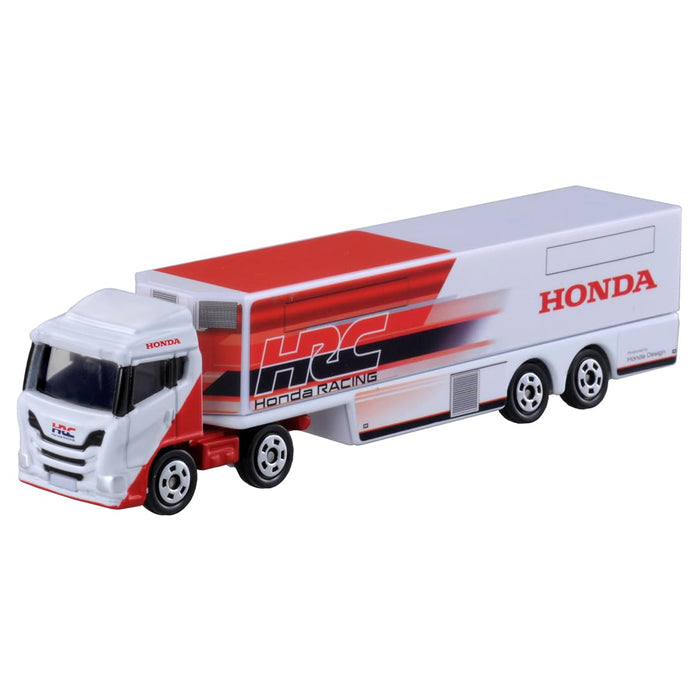 Takara Tomy Tomica No. 149 Hrc Motor Home Mini Car Toy for Kids Ages 3 And Up