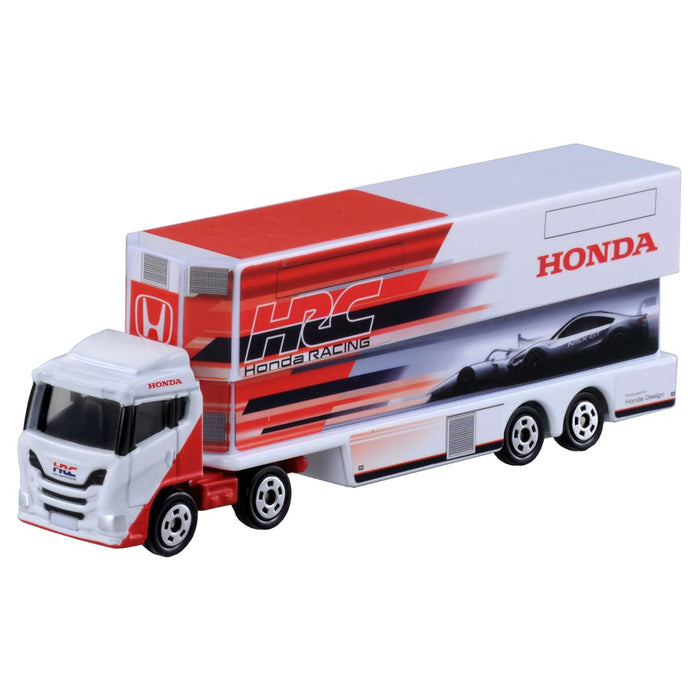 Takara Tomy Tomica No. 149 Hrc Motor Home Mini Car Toy for Kids Ages 3 And Up