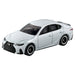 Takara Tomy Tomica No. 100 Lexus IS 350 F Sport Miniature Car Toy For Ages 3+