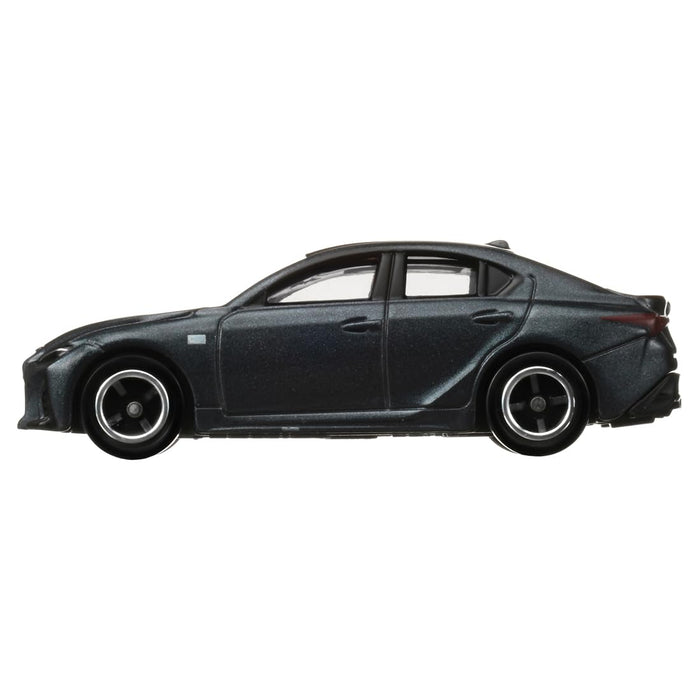 Takara Tomy Tomica Nr. 100, Lexus IS 350 F Sport, Miniaturauto-Spielzeug, ab 3 Jahren