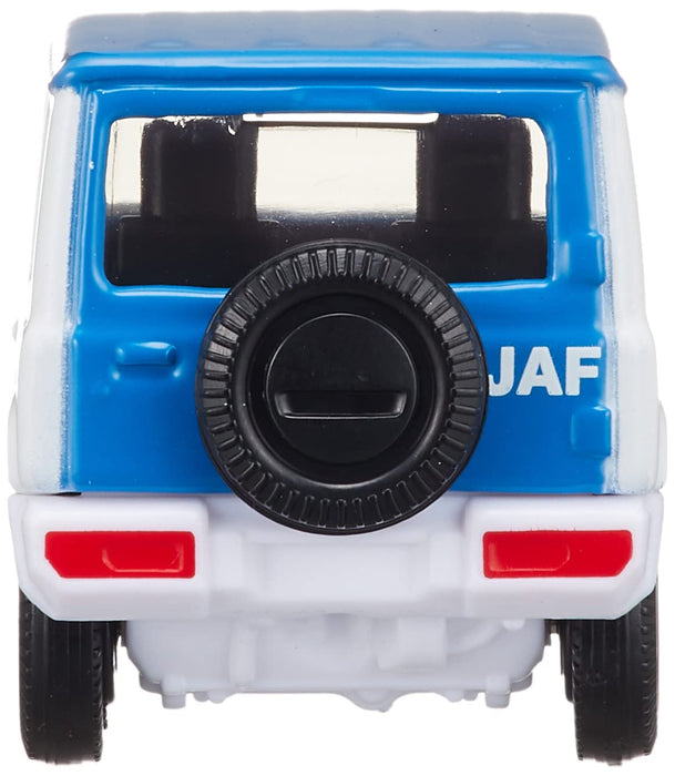 Takara Tomy Tomica 100 Suzuki Jimny Jaf Road Service Mini Car Toy 3 ans et plus